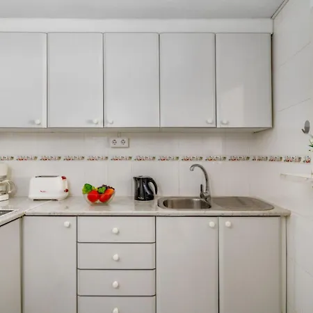 Holiday home Global San Francisco 6285