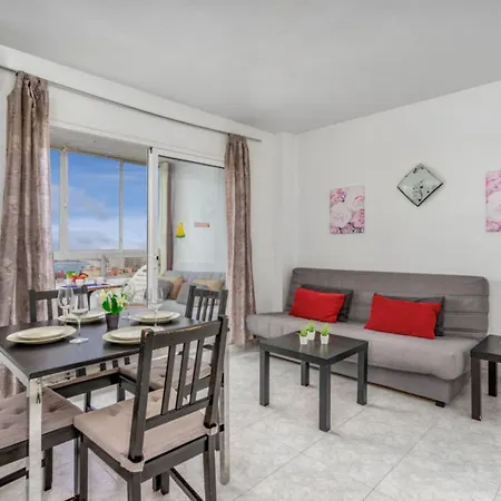Global San Francisco 6285 Holiday home Benalmadena