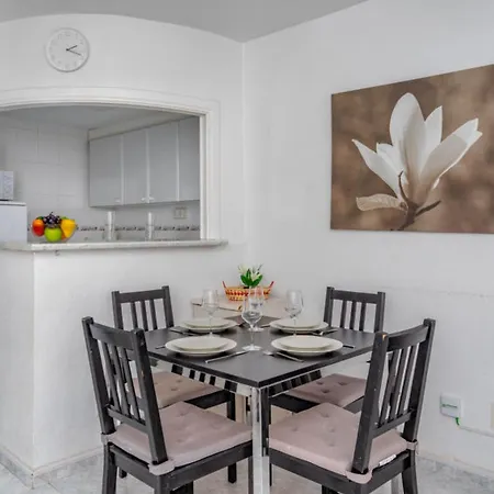 Holiday home Global San Francisco 6285