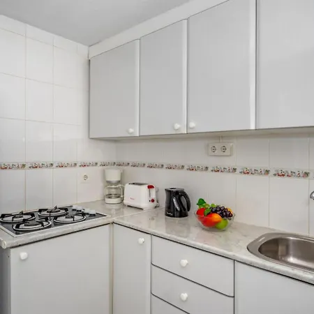 Holiday home Global San Francisco 6285