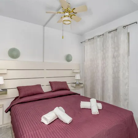 Global San Francisco 6285 Holiday home *